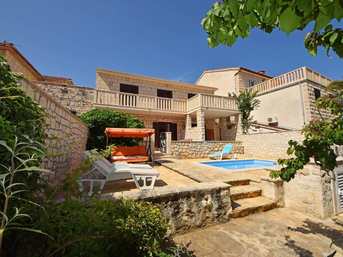 סופטאר Apartment Marija By Interhome מראה חיצוני תמונה