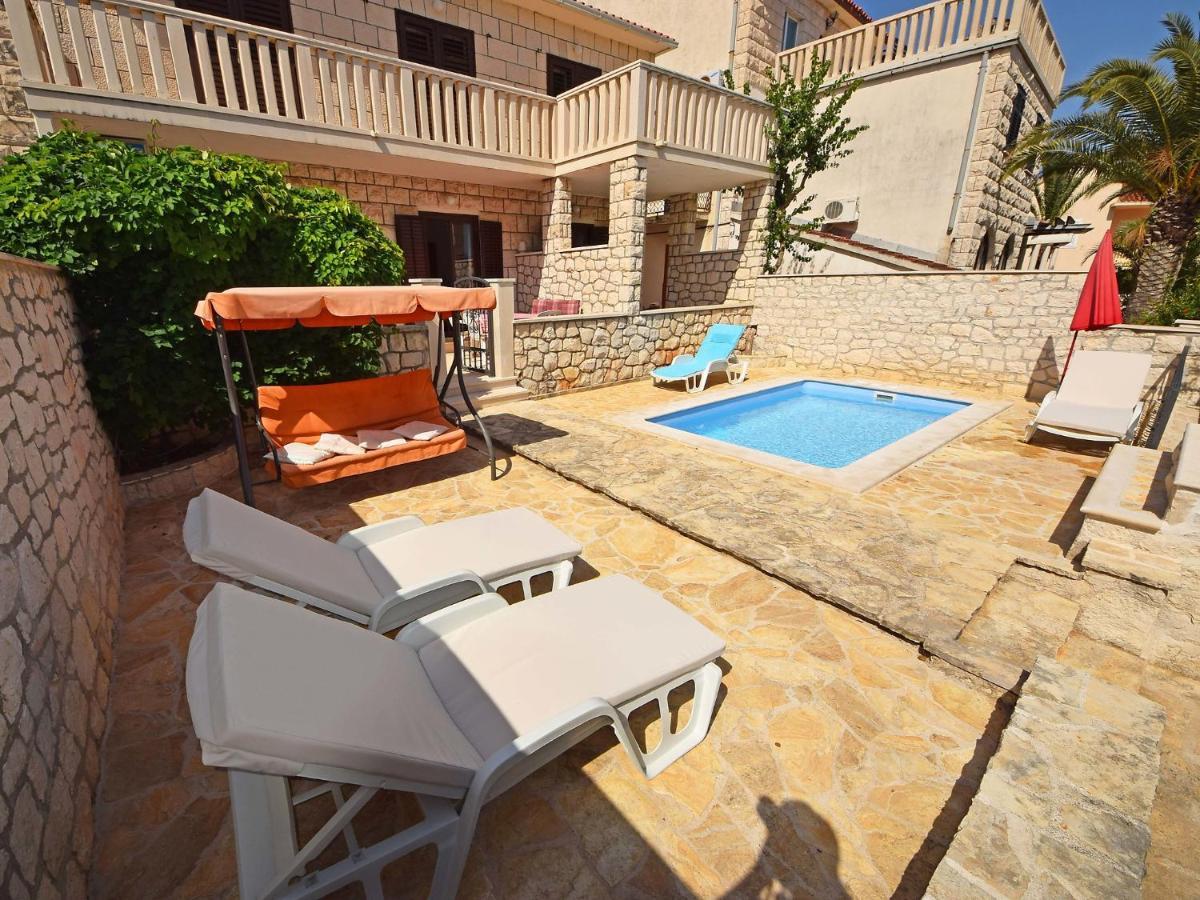 סופטאר Apartment Marija By Interhome מראה חיצוני תמונה