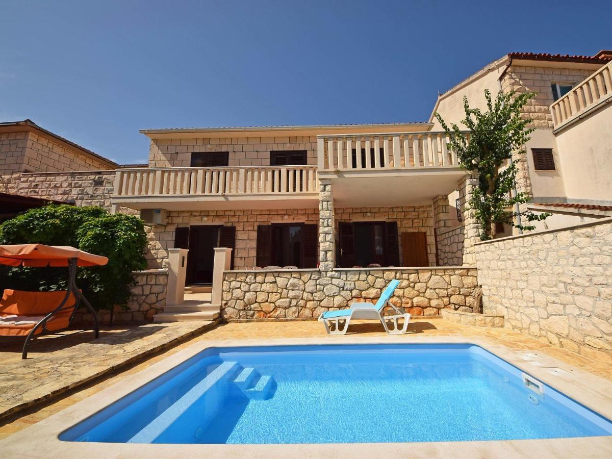 סופטאר Apartment Marija By Interhome מראה חיצוני תמונה