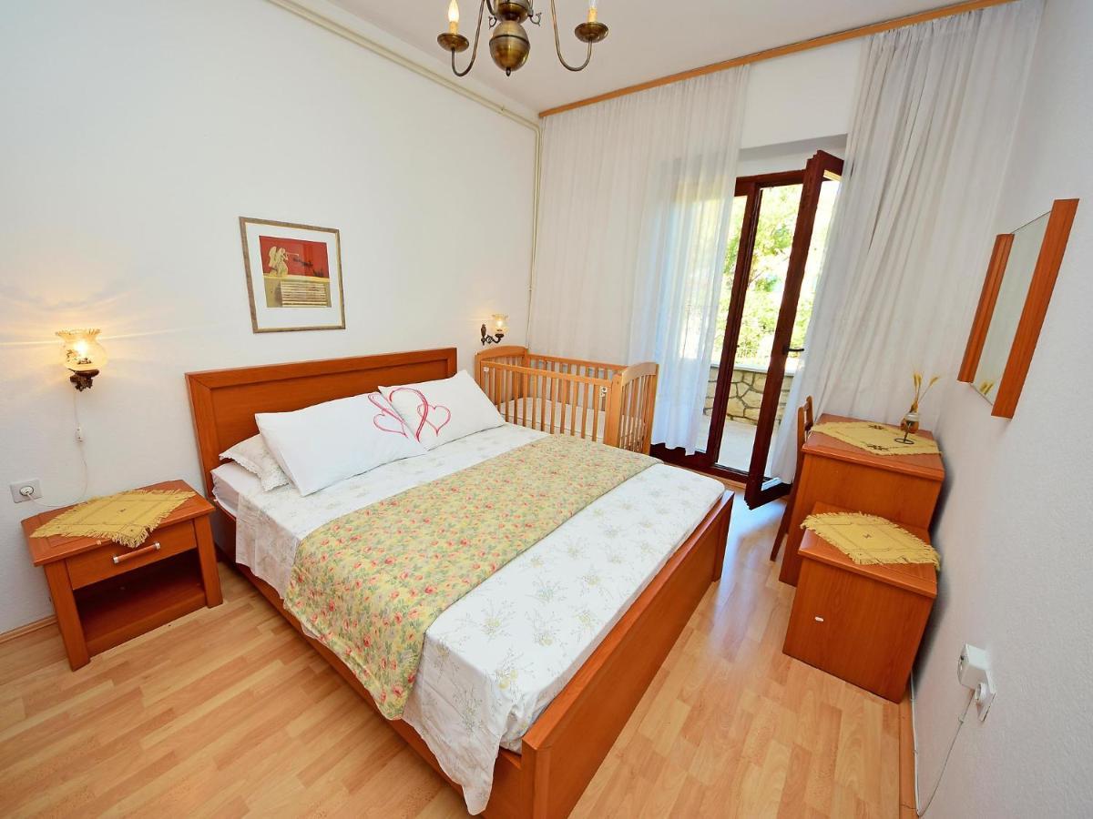 סופטאר Apartment Marija By Interhome מראה חיצוני תמונה