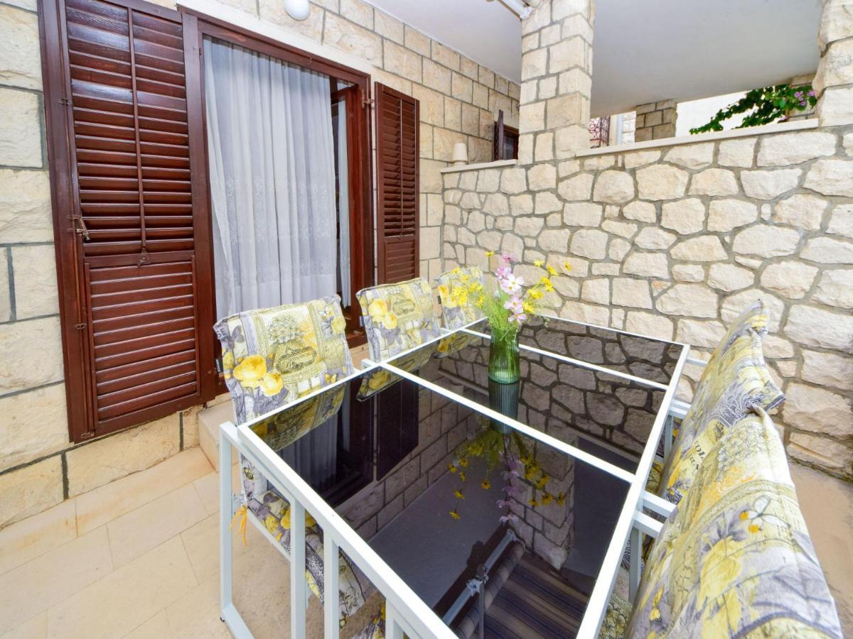 סופטאר Apartment Marija By Interhome מראה חיצוני תמונה