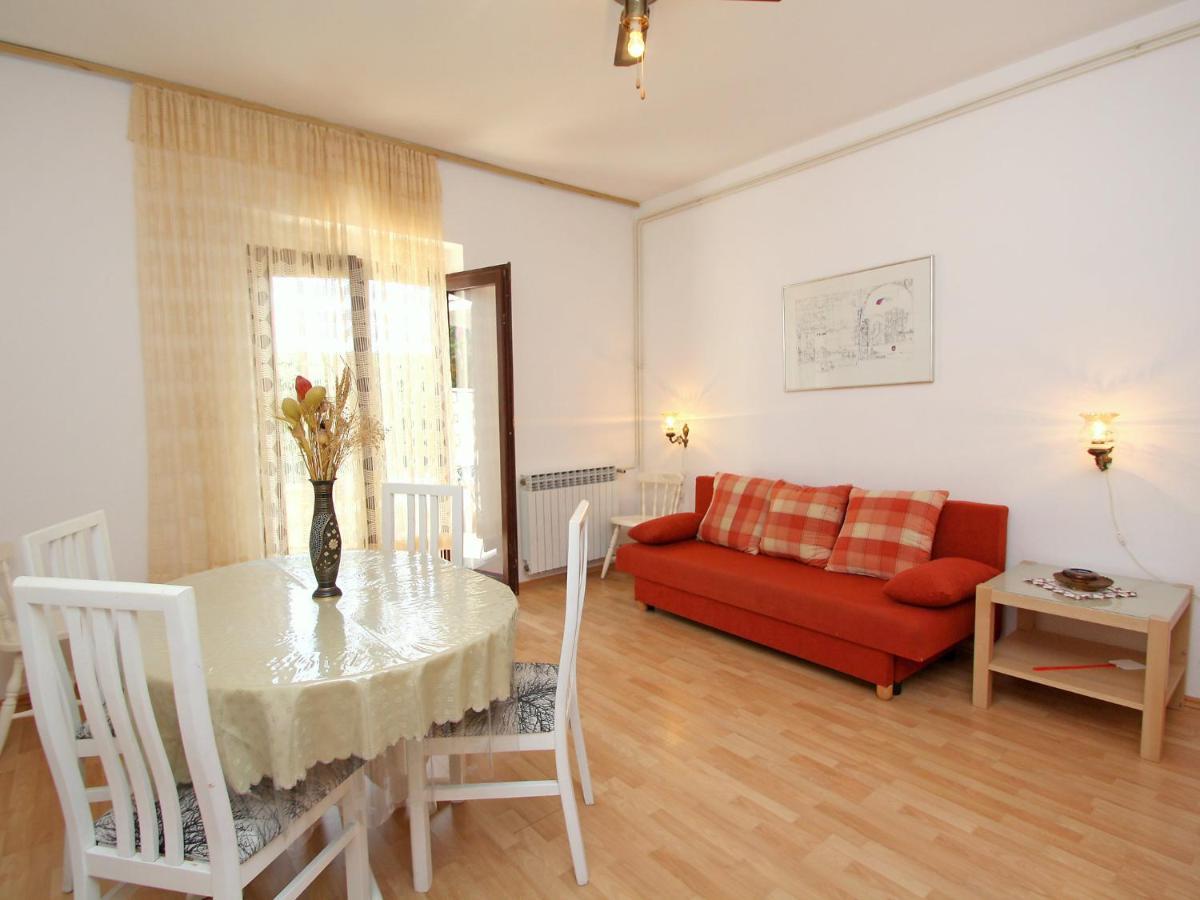 סופטאר Apartment Marija By Interhome מראה חיצוני תמונה