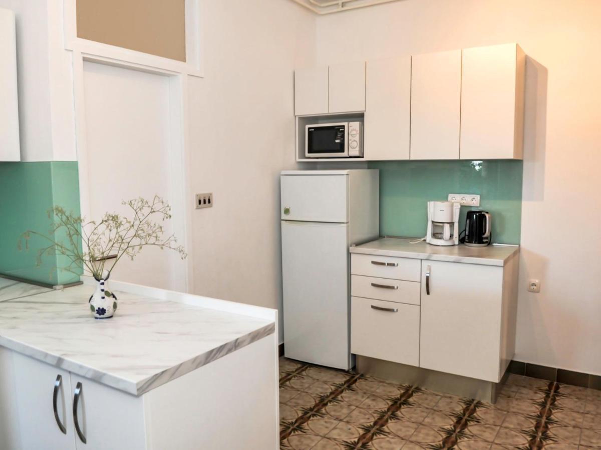 סופטאר Apartment Marija By Interhome מראה חיצוני תמונה