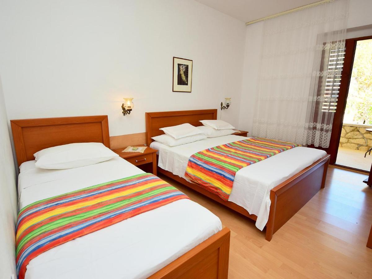 סופטאר Apartment Marija By Interhome מראה חיצוני תמונה