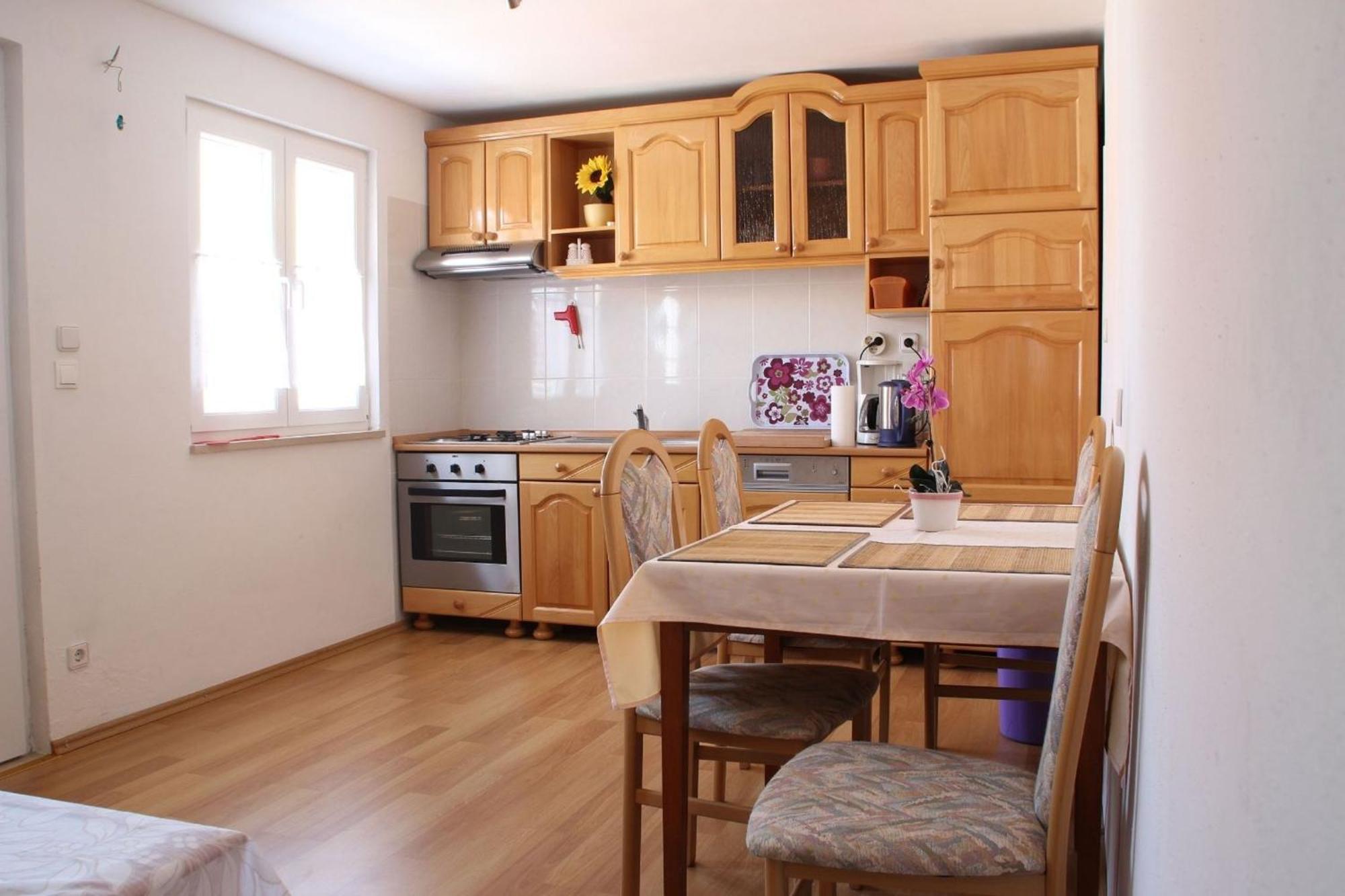 סופטאר Apartment Marija By Interhome מראה חיצוני תמונה