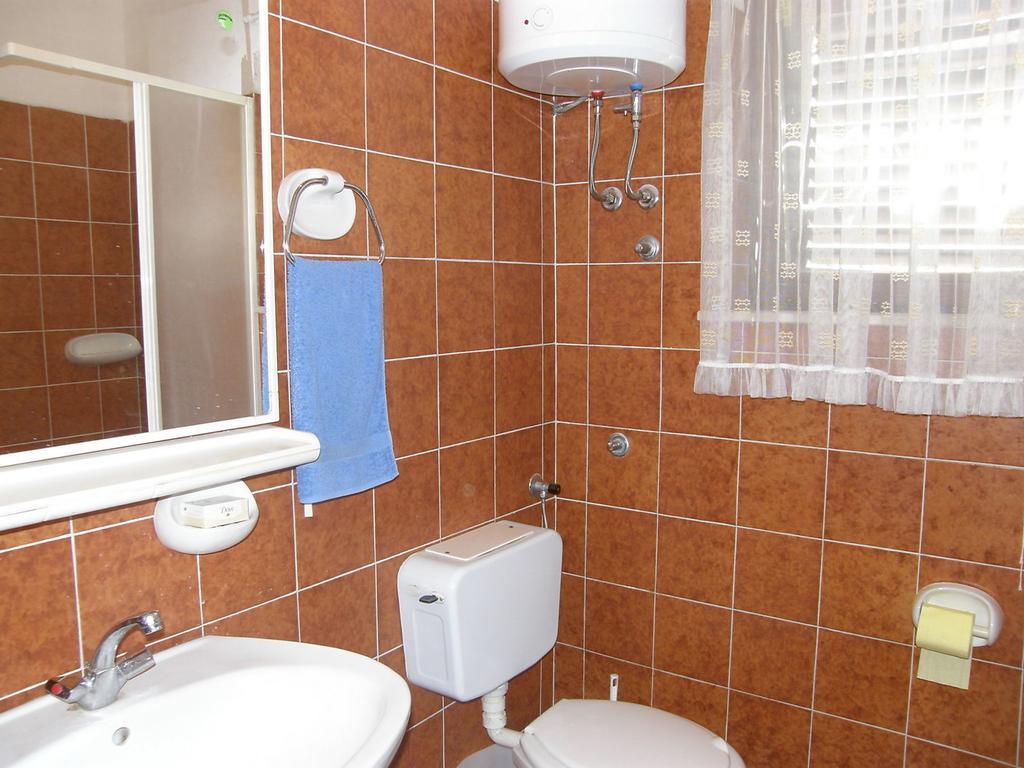 סופטאר Apartment Marija By Interhome חדר תמונה